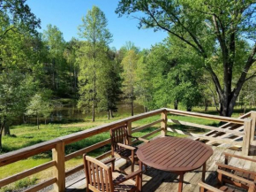 Pond View ( Second bedroom at extra cost)